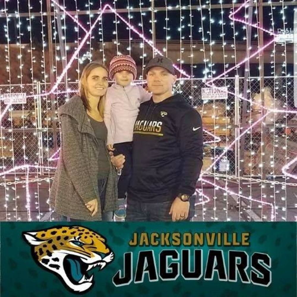 Meet your Posher, Travis